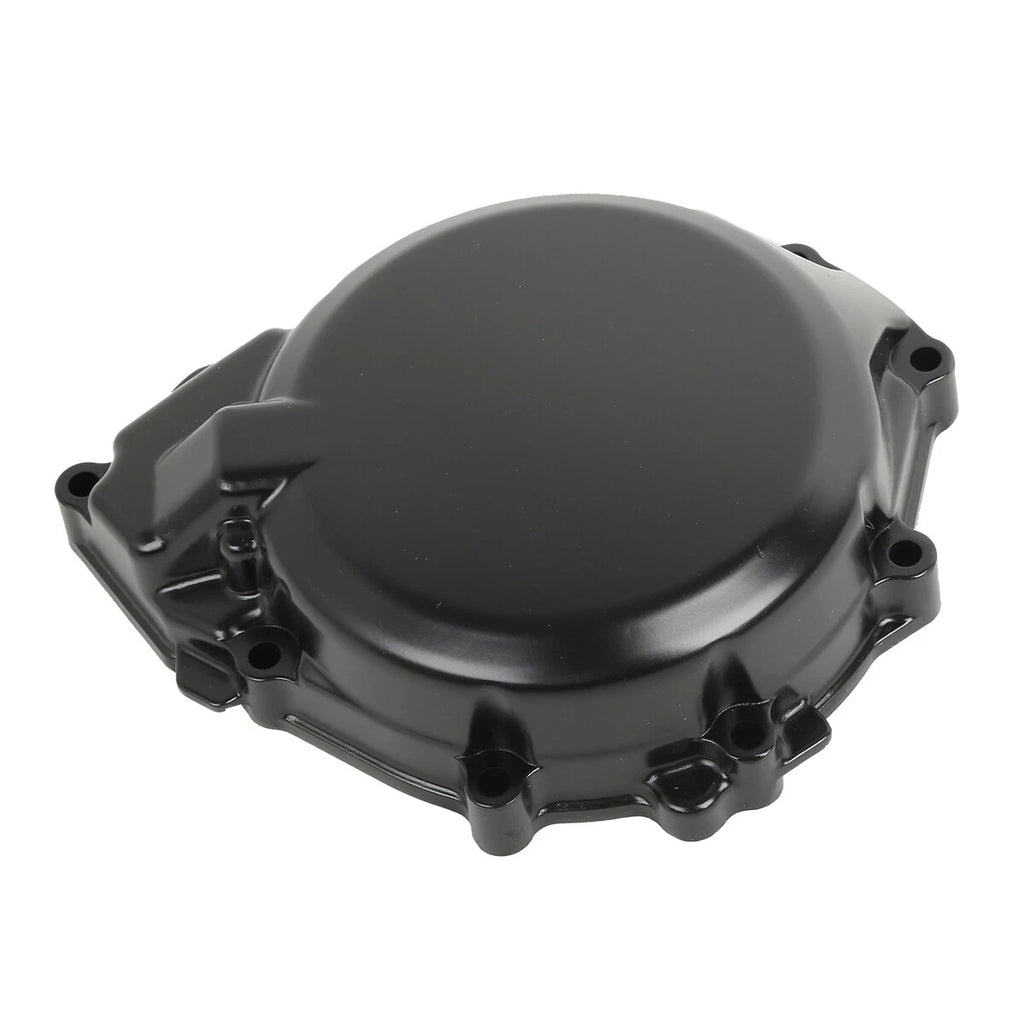 Aluminum Left Stator Crankcase Cover for Suzuki Hayabusa GSX1300R (1999–2024)