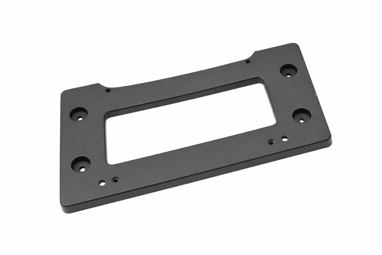 Front License Plate Bracket for BMW 330i, 330i xDrive (2017–2019) 51118069366