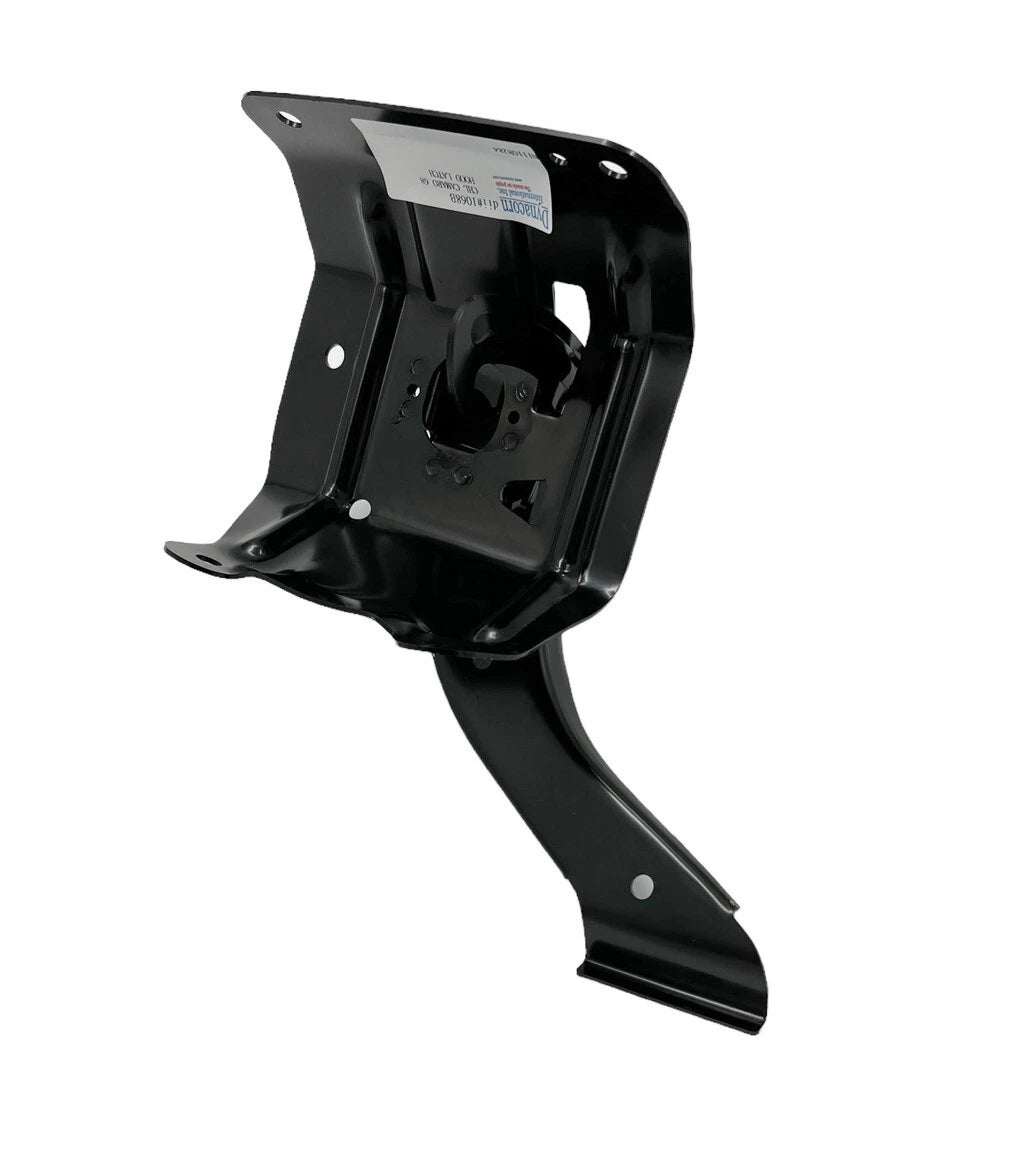 Hood Latch Assembly for Chevrolet Camaro (1968–1969)