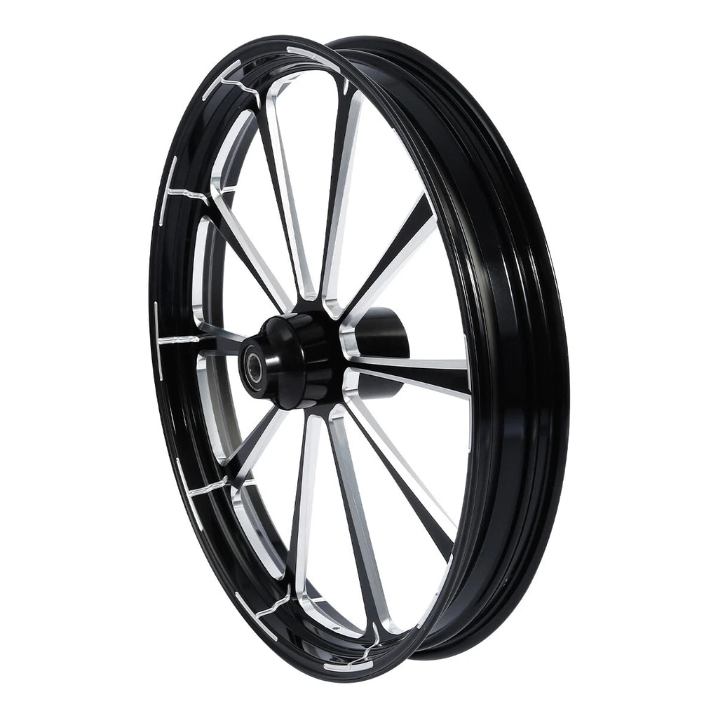 26" Front Wheel Rim for Harley Street Road Glide (2008–Present)