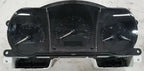 Speedometer Instrument Cluster LNC430 for Jaguar X308 XJR VDP (1998–1999)