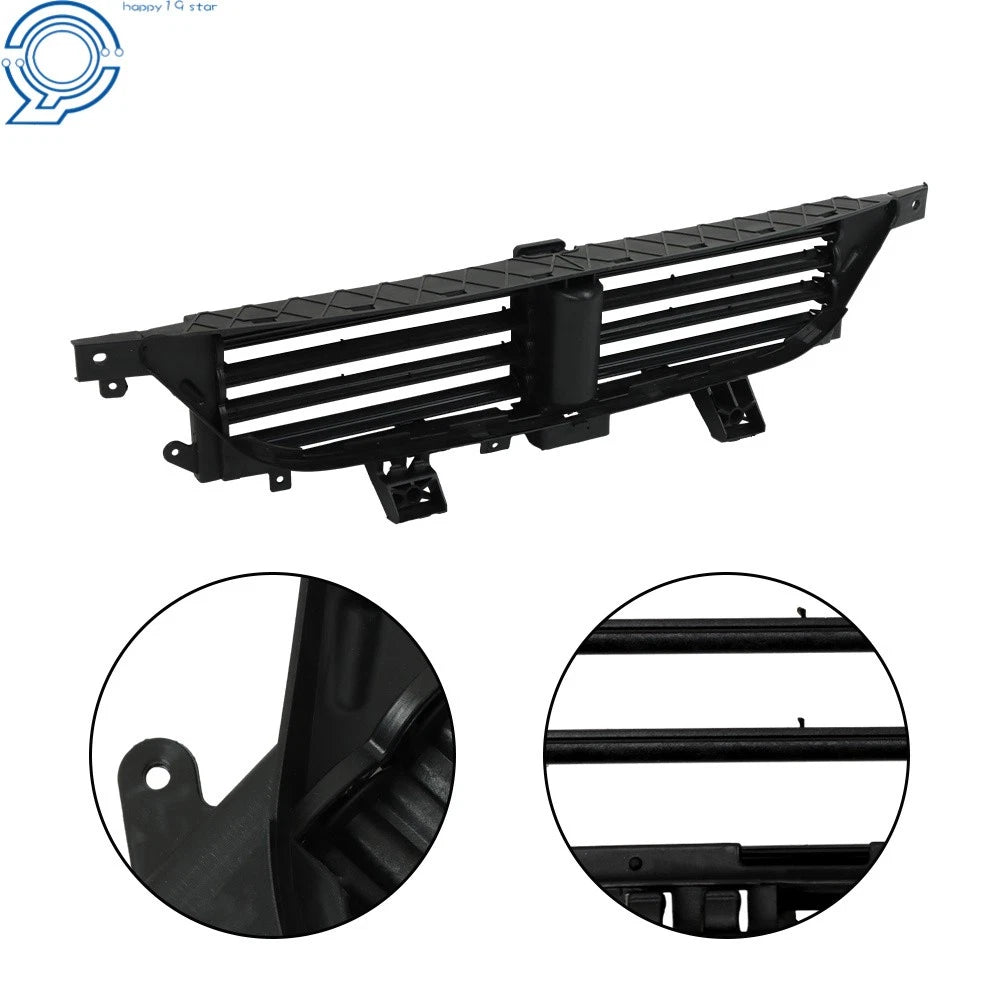 Active Grille Shutter for Dodge Dart (2013-2016)
