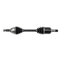 Front Left CV Axle Shaft Assembly for Mazda 3 2010–2013 2.0L