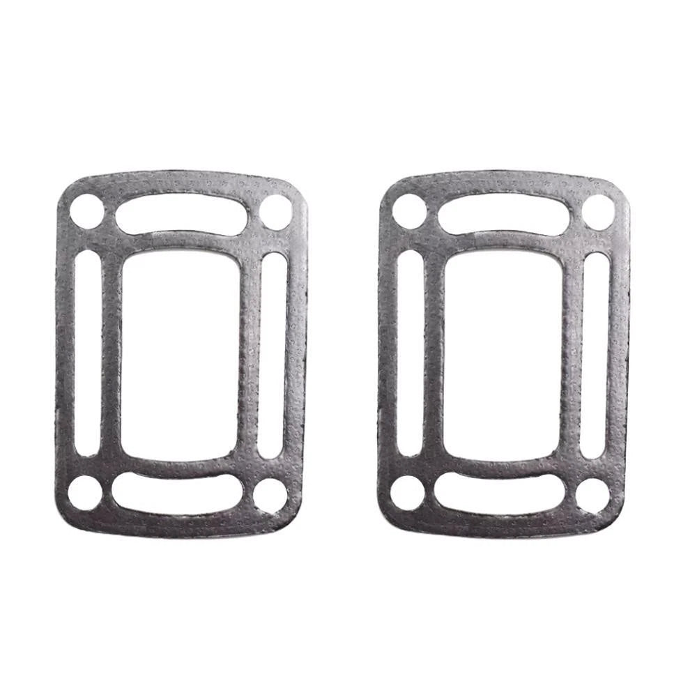 Exhaust Manifold Elbow Riser Gasket for Volvo Penta OMC Cobra 4.3 5.0 5.7 (3850496)