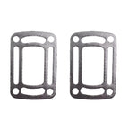 Exhaust Manifold Elbow Riser Gasket for Volvo Penta OMC Cobra 4.3 5.0 5.7 (3850496)