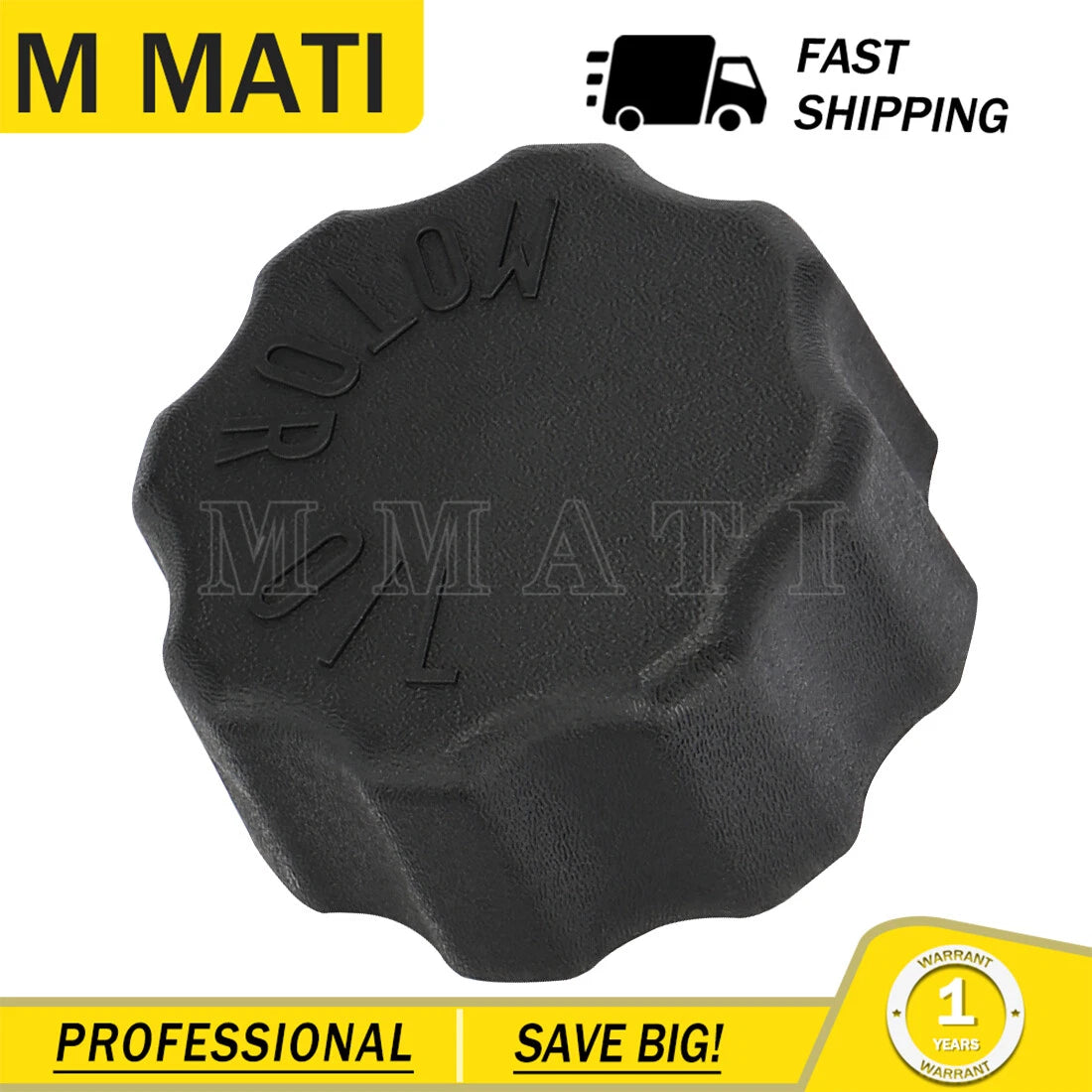 Oil Tank Cap for Yamaha Vino 50 Classic Zuma 50 SV80 SV80E YJ50 YW50 (2000–2023)