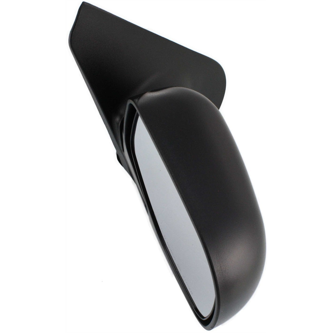 Manual Right Passenger Side Mirror for Ford Explorer Sport Trac (2001–2005)