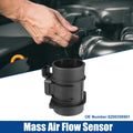 Mass Air Flow MAF Sensor for Nissan Note E11 (2006–2013) No. 8200358901