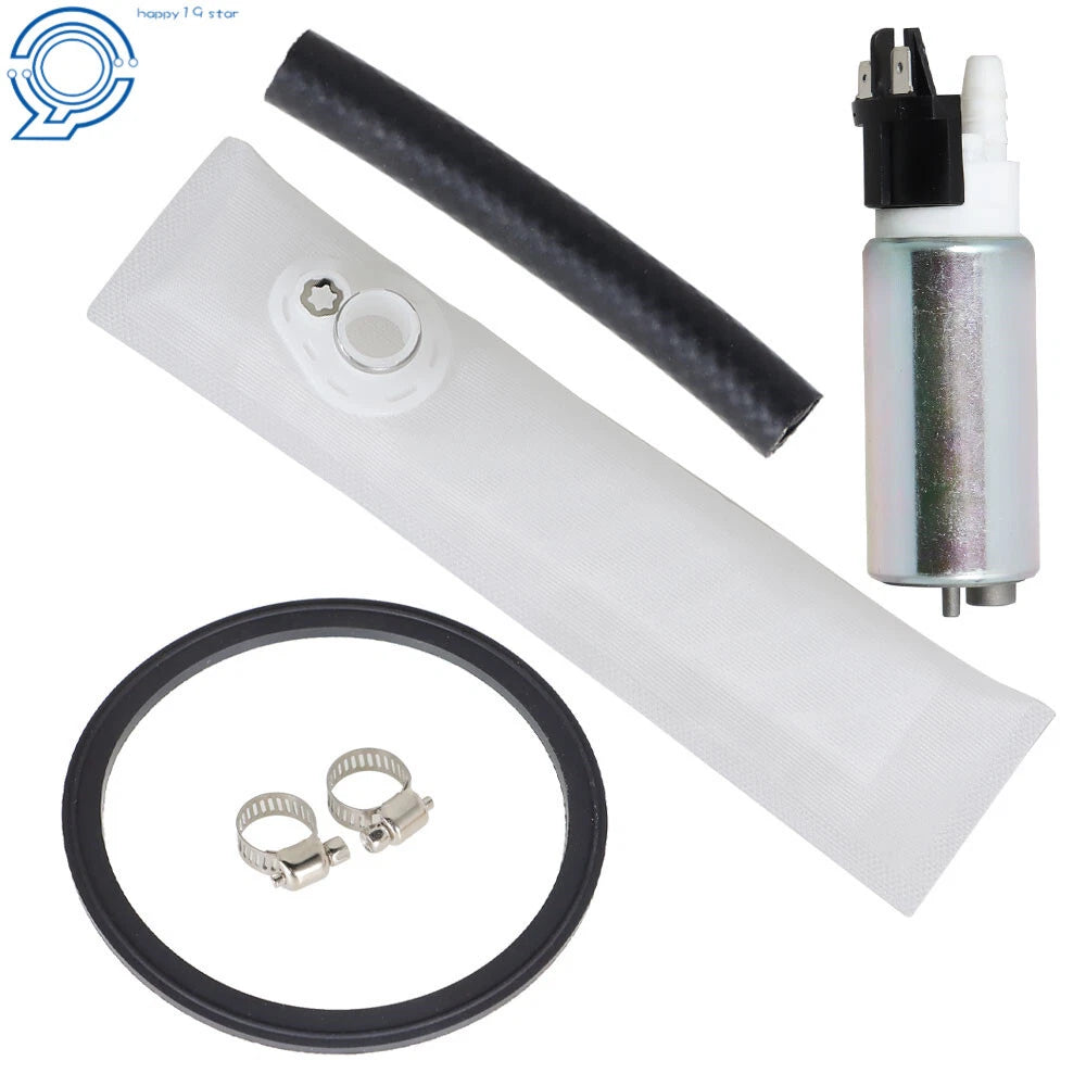 High Flow Fuel Pump for Polaris RZR XP Turbo (2016-2017)