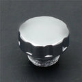 Billet Aluminum Fluid Reservoir Cap Cover for Honda CBR 929RR (2000–2001)
