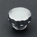 Billet Aluminum Fluid Reservoir Cap Cover for Honda CBR 929RR (2000–2001)