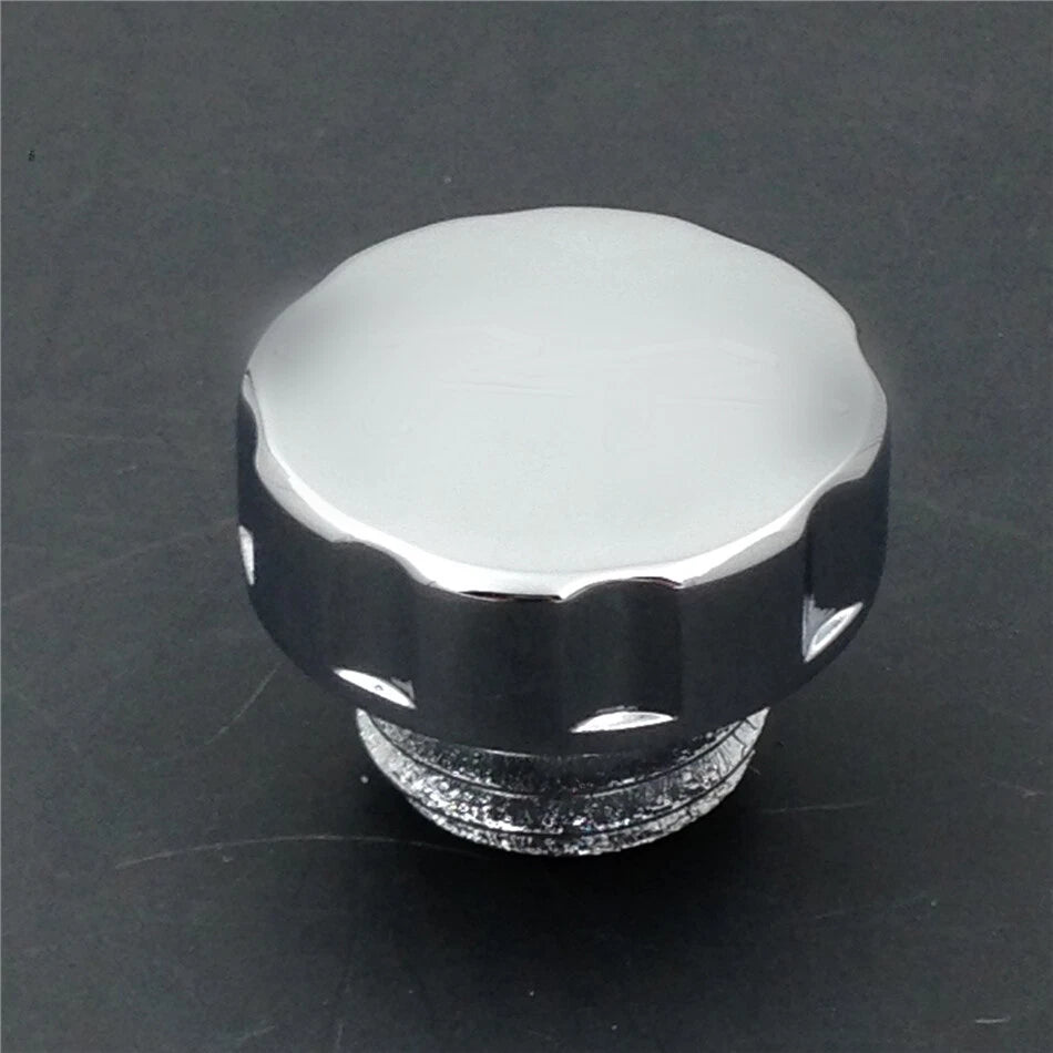 Billet Aluminum Fluid Reservoir Cap Cover for Honda CBR 929RR (2000–2001)