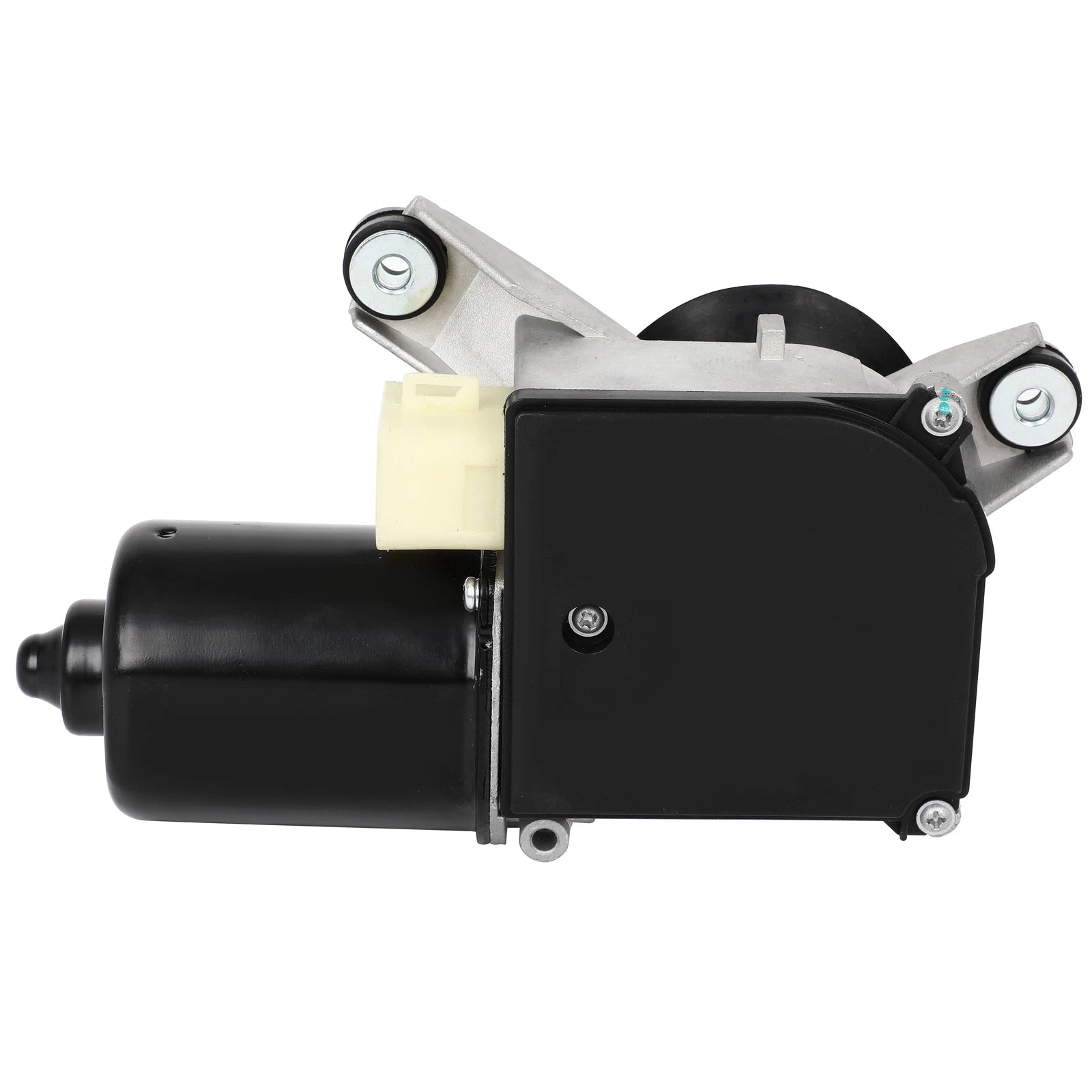 Front Windshield Wiper Motor for Chevrolet C1500 C2500 K3500 GMC (1988–1990)