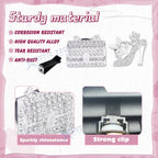 Bling Air Vent Clip for Car (2019-2022)