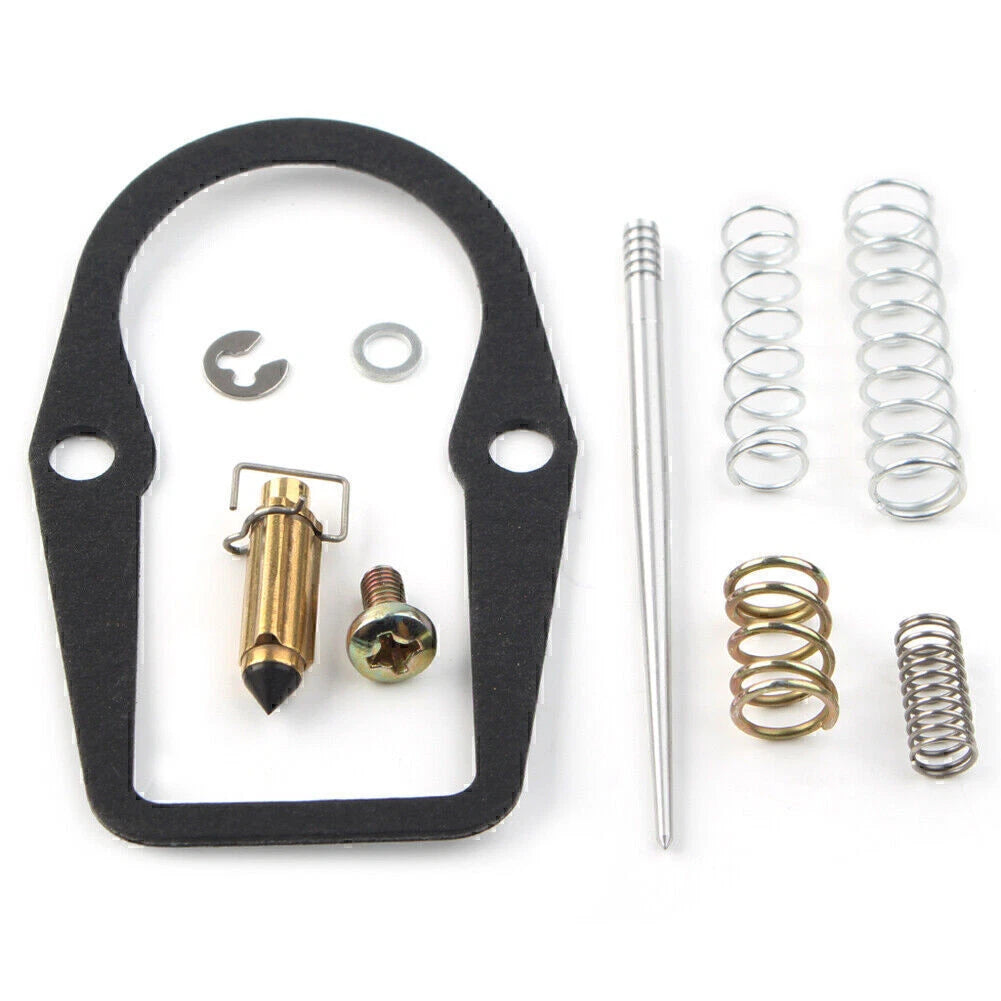 Set of 1 Carburetor Repair Rebuild Kit for Yamaha TTR230 (2005–2009)