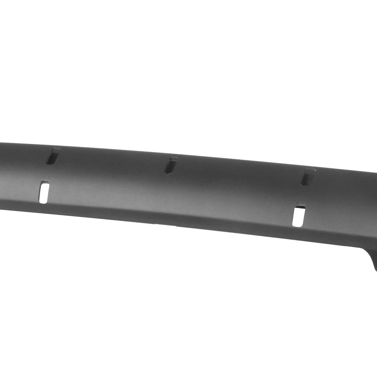 Projector Headlights for Toyota Camry (2007–2009) Black Housing Clear Corner