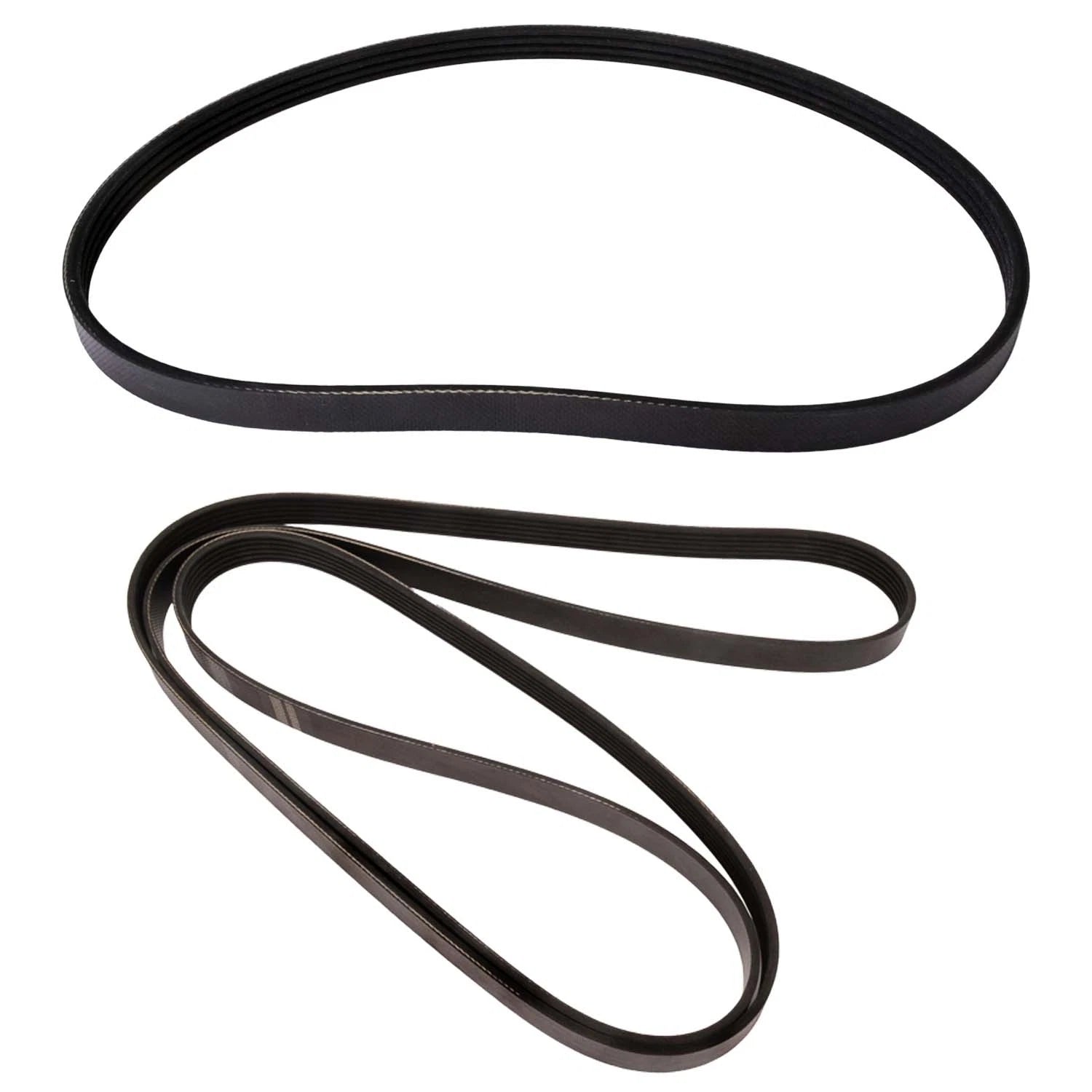 A/C Alternator Water Pump Belt Kit for Ford F-150 Lobo 5.0L V8 (2015–2020)