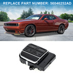 Steering Wheel Control Switch No.56046252AD for Chrysler 200 (2011–2014)