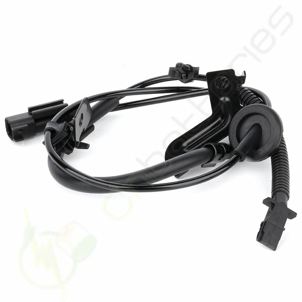 Rear Driver ABS Speed Sensor for Jeep Patriot, Compass (2007–2016)