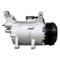 AC Compressor Replacement for Mini Cooper 1.6L (2002–2006)