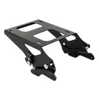 Detachable Mounting Rack Docking Hardware for Harley Touring (2014-2025)