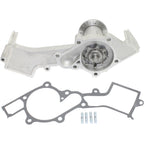 Timing Belt Kit for Nissan Frontier (1999–2004) with Oil & Water Pump