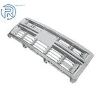 Chrome Upper Grille for Chevy Silverado 1500 (2014–2015)