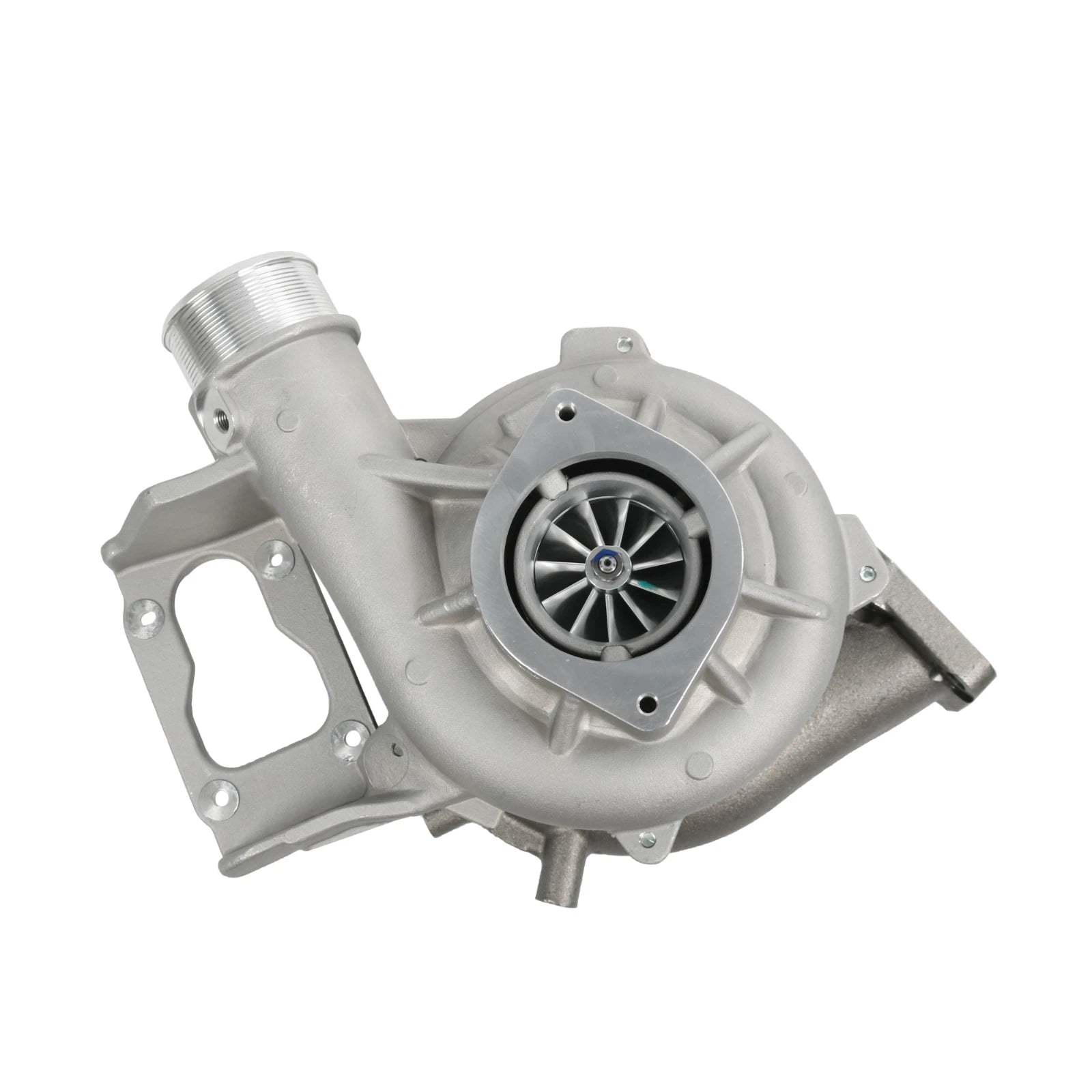 Billet Turbo for Chevrolet Silverado GMC Sierra 2500 3500 Duramax L5P (2017–2021)