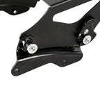 Detachable Mounting Rack Docking Hardware Kit for Harley Touring (2014–2025)