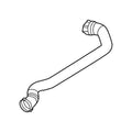 OEM Radiator Coolant Hose for BMW 230i M3 M340i M340i xDrive M440i (2017–2023)