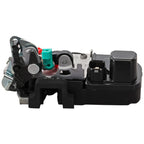 Rear Passenger Side Door Lock Actuator for Dodge Ram 1500 (2003–2008)