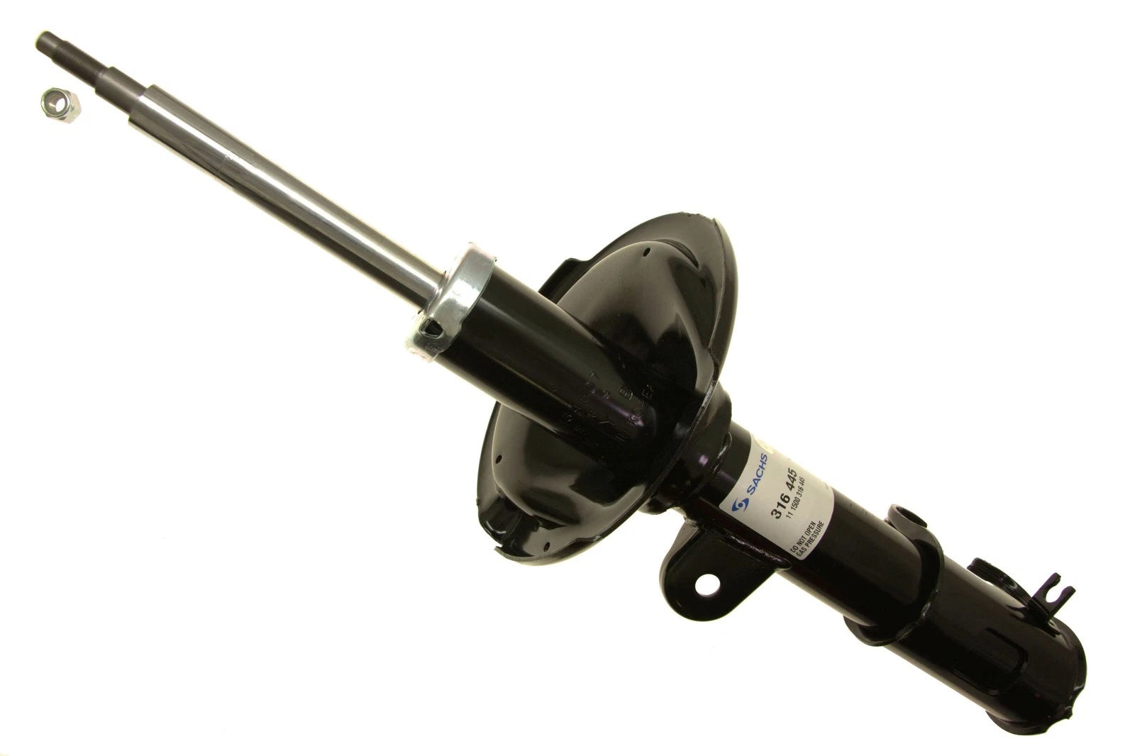 Shock Absorber for Hyundai Santa Fe (2007–2009)
