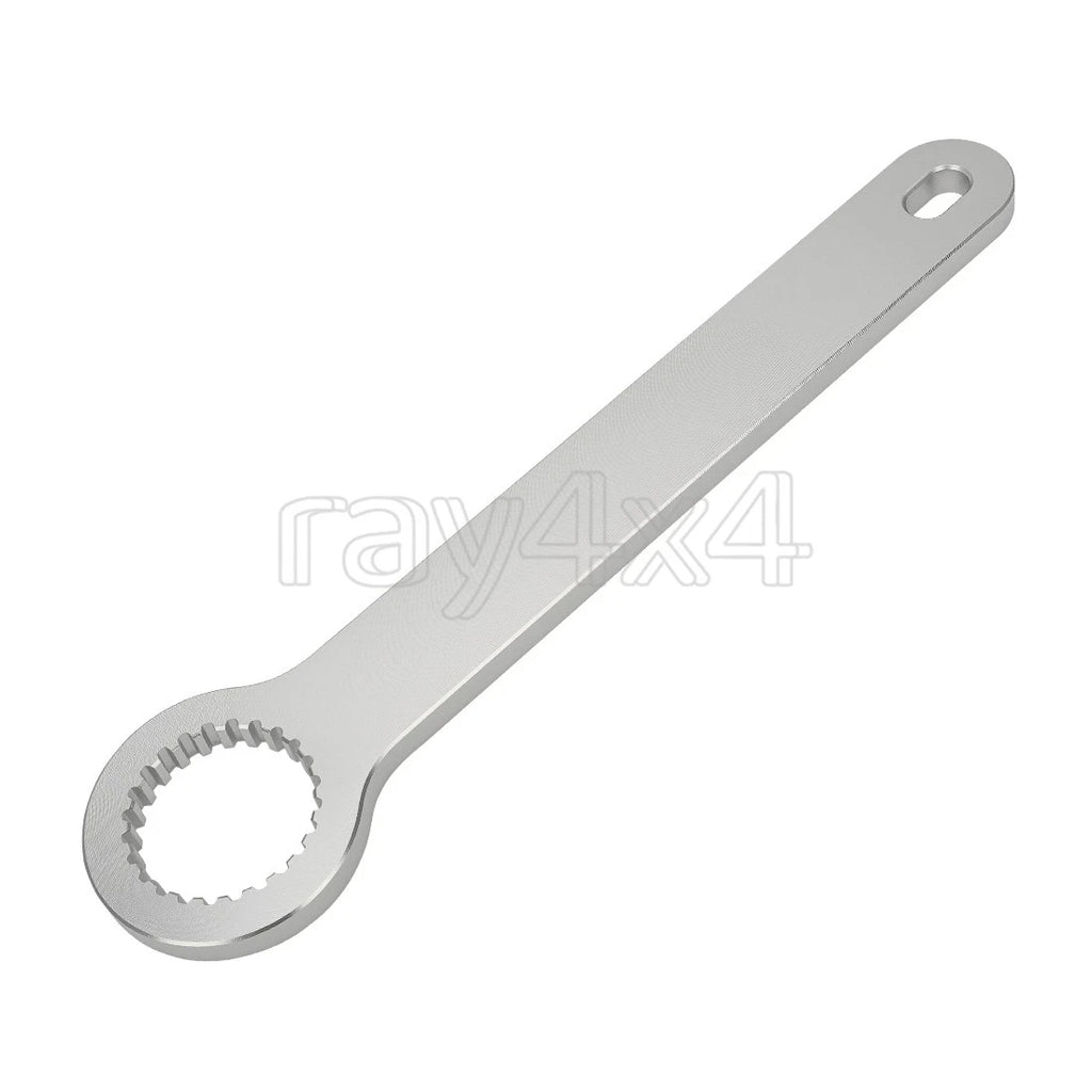 Supercharger Clutch Drive Holder Tool for Yamaha WaveRunner FX (2018–2023)