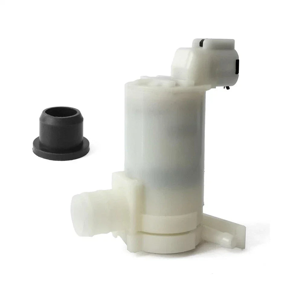 Windscreen Washer Pump Motor for 1998-2004 Nissan Patrol (1998-2004)