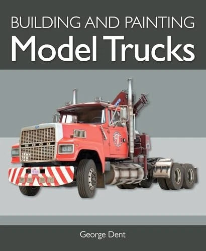 Model Truck Building Guide for Hobbyists (2023)