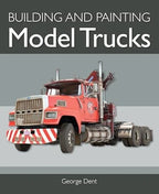 Model Truck Building Guide for Hobbyists (2023)