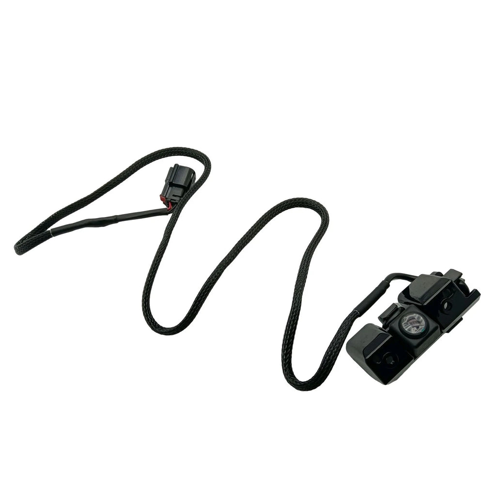 Rear View Backup Camera for Chevrolet Silverado GMC Sierra (2014–2015) 22803702