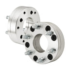 2x2" 5x5 to 5x6.5 Wheel Adapters for Jeep Grand Cherokee (1999–2020)
