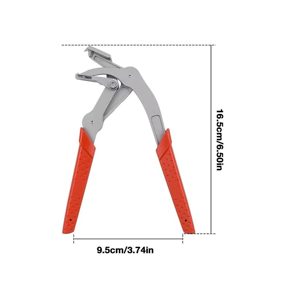 Car Clip Pliers Trim Removal Tool for Auto Repair