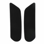 2X Tank Pads Traction Grips Protector for Kawasaki Z900 (2017–2023)