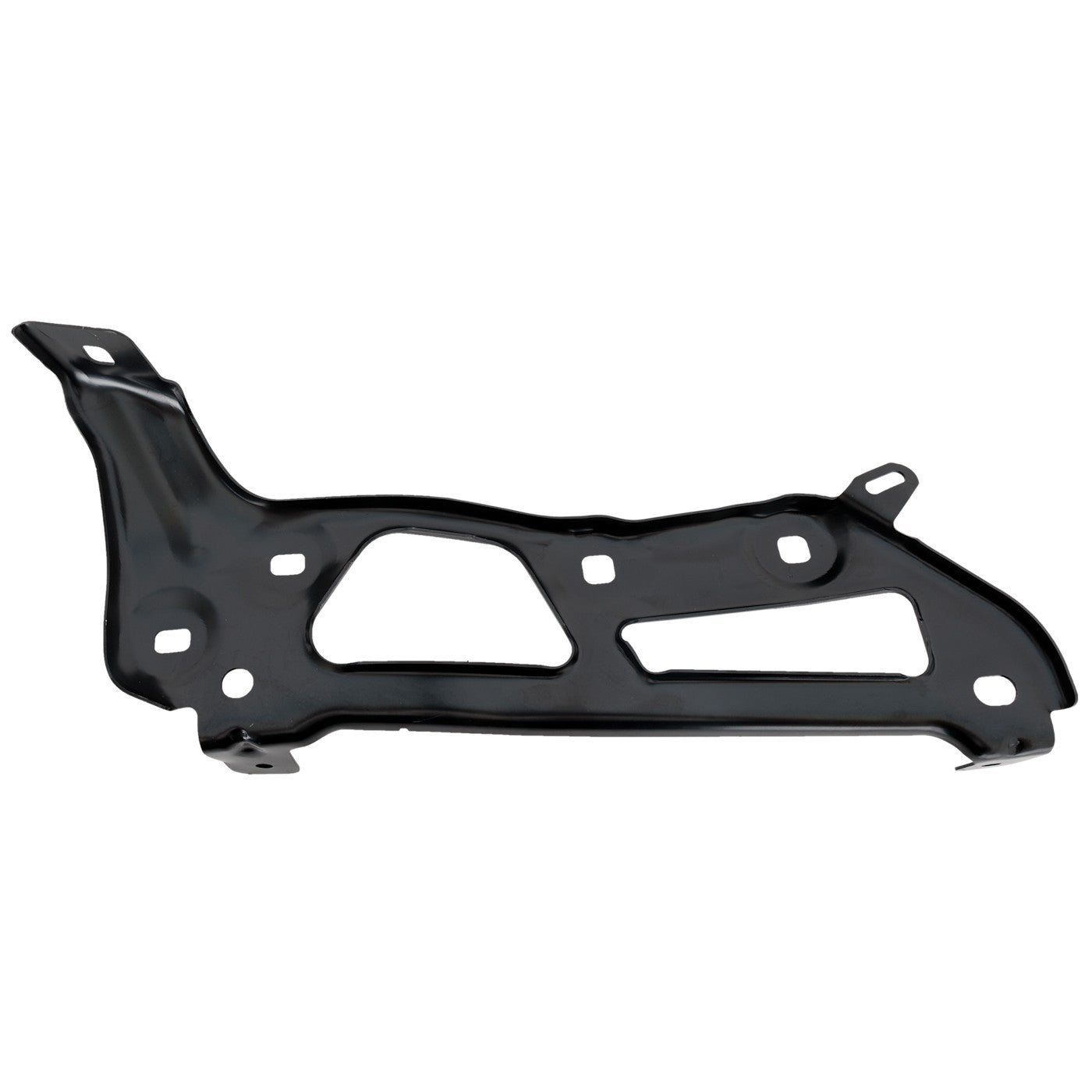 Fender Support for BMW X1 (2023–2024) Right Side