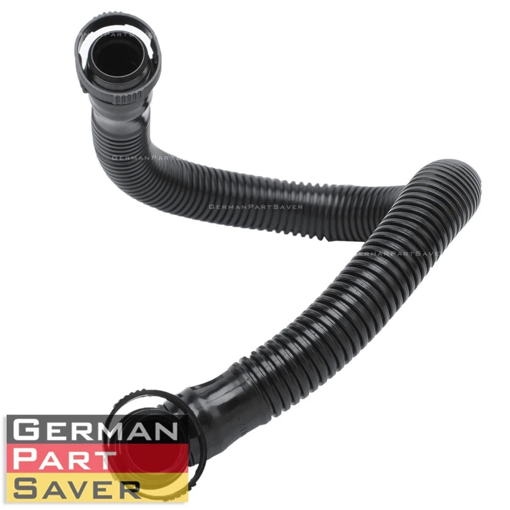 Crankcase Breather Vent PCV Hose for VW Jetta GTI Passat Audi A3 A4 (2006–2016)