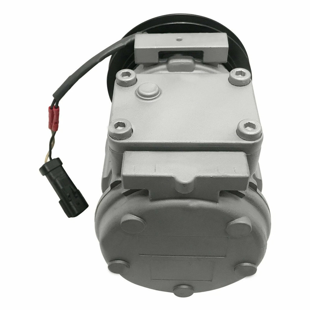 AC Compressor Kit with Receiver Drier for Jeep Grand Cherokee (2011-2021)