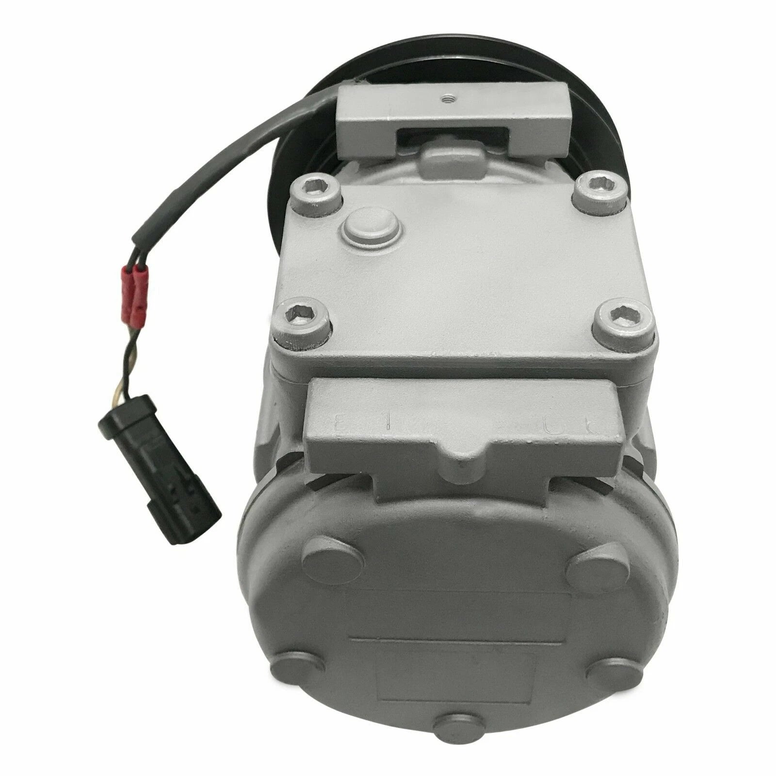 AC Compressor Kit with Receiver Drier for Jeep Grand Cherokee (2011-2021)