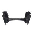 Radiator Cooling Duct Deflector Shield for Jaguar XF XFR XFR-S (2010-2015)