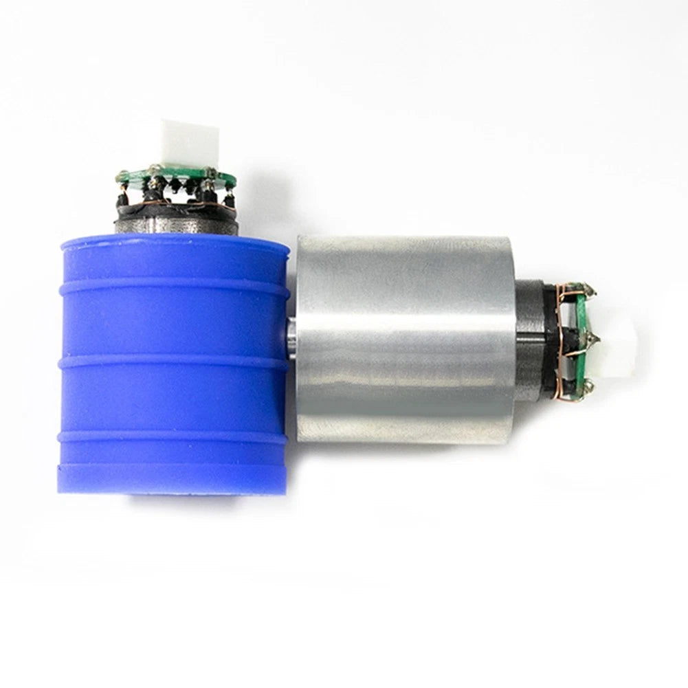 12V Brushless Motor 110000 RPM for Turbo Blowers and Compact Devices