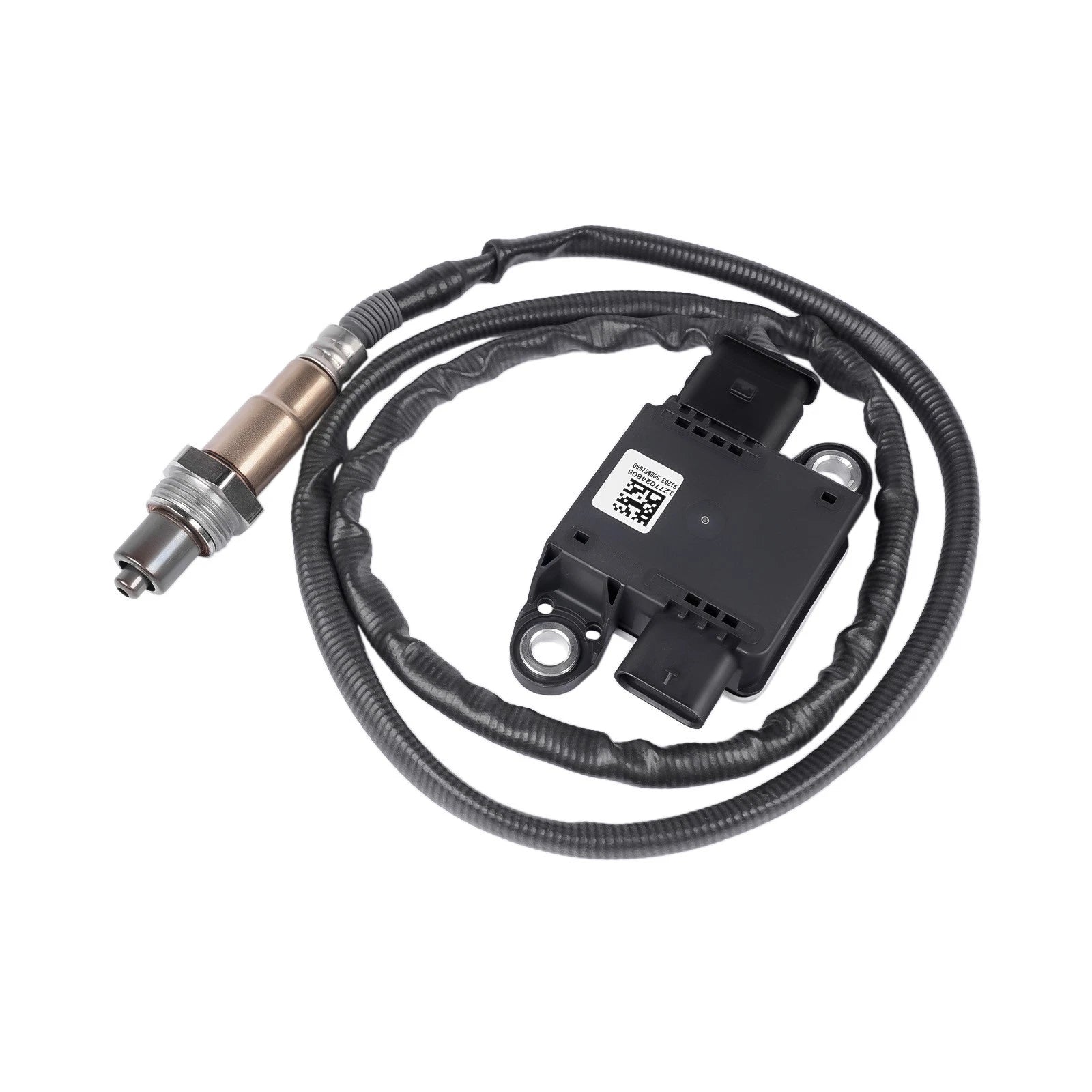 Exhaust PM Sensor for Isuzu FTR NPR NPR-HD NPR-XD (2000–2023)