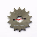 14T 20MM Front Engine Gear Sprocket for Go Kart 530 Chain (Go Kart)