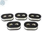 5 Pack Air Filter for Briggs & Stratton Rotary 14364 (Various Models)