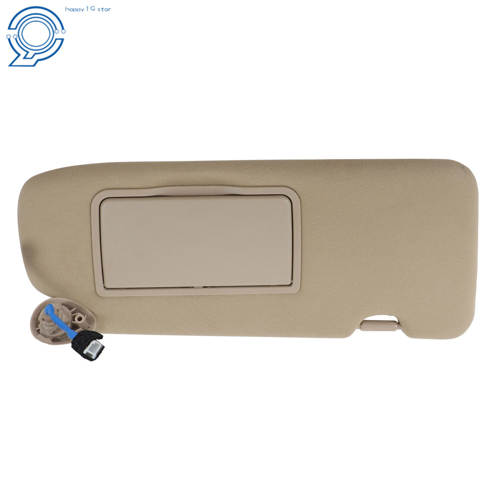 Sun Visor with Lights for Honda CR-V (2017-2022)